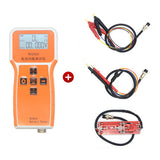 RC3563 Battery Internal Resistance Tester Internal Resistance Detector True Four-wire AC Lithium Nickel Chrome Battery Tester
