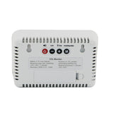 ST8310 Air Quality Monitor 3 in 1 Indoor CO2 Temperature Humidity Tester Ambient/Dew Point/Wet Bulb Temp LCD Backlight