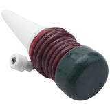 HOT-20-Pack Automatic Plant Watering System Devices, Slow Release Ceramic Material Feeder for Vacation Plant Self Watering Kit f