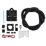 MDD V1.2 Direct Drive Extruder Adapter Process Mounting Plate Upgrade Kit for Ender-3 CR-10 3D Printer Parts