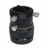 1.25Inch Double Helical Focuser High Precision for Guider Scope / Finder Scope Interface Astronomy Telescope Adapter