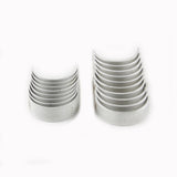 2.0TDI Crankshaft &amp; Con Rod Bearing Kit Fit For VW Amarok Beetle Caddy CC AUDI A4 A5 A6 Q3 Skoda Yeti 038105561AM 038 105 701 A