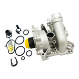Water Pump Assembly 06H121026Ab 06H121026DD 06H121026T Engine Aluminum Fit for Audi A5