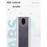 Smart Remote Control for Samsung TV Air Mouse 2.4G+ Infrared Remote Control Built-in Gyroscope