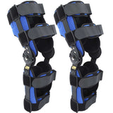 Knee Joint Brace Support Adjustable Breathable Knee Stabilizer Leg Protector Knee Sprain Fixed Strap Orthosis Arthritic Guard