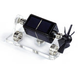 Mendocino Motor Educational Model 300-1500 rpm Solar Magnetic Levitation Model Creative High-tech Desktop Ornaments
