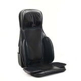 Massage cushion whole body multifunctional vertebral back waist kneading and beating car luxury home massager