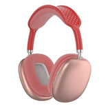 Wireless Bluetooth-compatible 5.3 Headset In-ear Physical Noise Canceling Stereo Gaming Headphones Stn-01