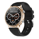 13.2 inches 360*360 Pixels Big Screen Full Round Smart Watch Men Waterproof Band Heart Rate Smatwatch CF81 Women For Android IOS