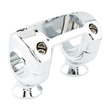 32mm Handlebar Riser Clamp Accessory Spare Parts Mount for 2008–2017