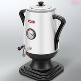 1850W Electric Kettle Turkey coffee Teapot Automatic Power Off Protection Instant Heating Tea Machine Kitchen Tool Home 3.2L