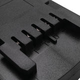 MK18MTB Battery Converter Adapter for Makita 18V Li-Ion Batteries Convert To for Metabo 18V Power Tools Lithium Battery