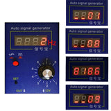 Original New Vehicle Auto Signal Generator Hall Sensor Crankshaft Position Sensor Simulator 2Hz to 8KHz Car Repairing Tool