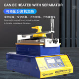 MECHANIC Mobile Phone LCD Screen Separator Fixture Free Heating Universal Quick Removal Disassembly Change Screen
