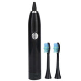 Sonic Electric Toothbrush 5 Mode Waterproof Ultrasonic Toothbrush Adult Automatic Soft Hair Tooth Brush USB Rechargeable
