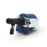 Jiayin JYPC-4 22W AC220 - 240V Electromagnetic Solenoid Steam Water Pump for Coffee machine /Medical instrument /Washing machine
