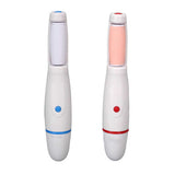 Pedicure USB Foot Grinder Nano Glass Automatic Chargeable Gentle Foot Lasting Power Callus Remover for Corns Callus Remover