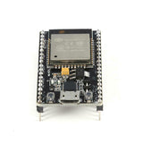 1PCS Base On ESP32 WiFi IOT Development Board Wireless Module NodeMCU-32S Lua WiFi IOT Development Board Wireless Module