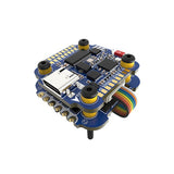 Runcam SPEEDYBEE STACK F7 Tune Flight Controller and Mini 35A 3-6S 8-bit Flight Controller Stack For FPV Racing Drone