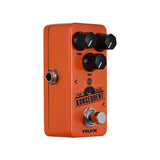 Nux Ndd-2 Konsequent Digital Delay Effect Pedals Tuner True Bypass Pedalboard Guitar Electric Power Supply Digital 800Ms Delay