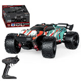 Car Machine for Radio-Controlled Off Road 4x4 Truck Crawler Buggy Electric Cars on Radio Station Toys for Boys RC Cars for Adult