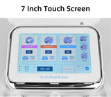 The New 6 in 1 Portable Hydro Dermabrasion Skin Care Beauty Machine Water Oxygen Jet Hydro Diamond Peeling Microdermabrasion