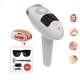 Professional 1900,000 Flash IPL Epilator Laser Hair Removal LCD Display Machine Permanent Bikini Trimmer Electric Depilador