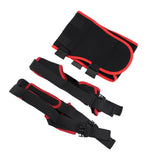 O/X Shaped Legs Effective Correction Band Belt Bowed Knee Valgum Straightening Posture Corrector Beauty Leg Band for Adults