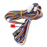Direct 2 Kinds of BLPress Extension Cable + Bracket Suitable for CR 10 and Common Controller Board