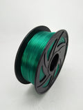 65A TPU  3D printer filament flexible wire  85A  elastomer wire diameter 1.75mm 75A soft fexble