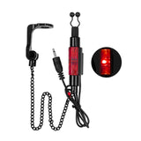 Fishing Swinger Chain Alert Swinger Bite Alarm Hanger Swinger Fishing Tackle