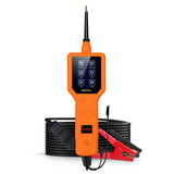 12v 24v 9-30v Car Circuit Tester P100 pro Multimeter Digital Oscilloscope Test Tool Activate Vehicle Component Diode Tester