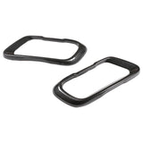 Tail Throat Decorative Frame Caudal Laryngeal Frame for BMW 2021 X5,