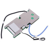 13 Series Lithium Battery Protection Board Smart 48V Bluetooth UART Communication BMS Lithium Battery Protection Board