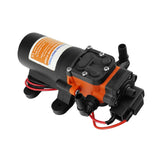 203F 12V Marine Diaphragm Water Pump Self Priming Pump Boat Accessories Showers Toilets Water Transfer Motor for RV Caravan