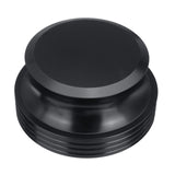 Turntables Stabilizer Clamp LP Vinyl Turntables Disc for Record Stabilizer Weight Vibration Balanced