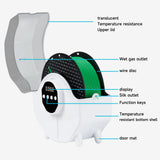 KINGROON Electric 3D Filament Dry Box Moisture-proof And Dust-proof Heating Dryer Box For PLA PLA+ ABS ABS+ PETG PVA Roll