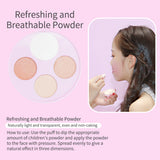 Kids Pretend Makeup Toys Simulation Cosmetics Set Girls Play Magic Lipstick Eye Shadow Educational Toys For Princess Fun Game