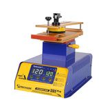 Multifunction 360℃ Rotary Separator Constant Temperature Heating Machine For Mobile Phone Replace Screen MECHANIC 361 PRO