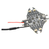 Emax Main Board AIO F4 Flight Controller 5A Brushless ESC SPI/Frsky D8 Tiny Receiver for Tinyhawk III FPV Racing Drone