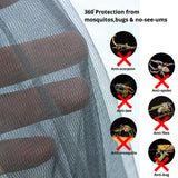 Ultralight Folding Beach Hammock Camping Outdoor Camping Furniture Hamaca Terraza Bed Hammack Hangmat Hanging Bed Amaca Hamak