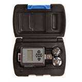 3Pcs Set 2-200Nm Digital Display Torque Wrench Adapter 1/2" 3/8" 1/4" Drive Torque Adapter