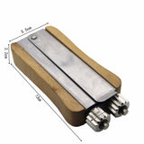 New Bee Tools Stainless steel tight wire Wood beehive tight wire Beekeeping Beehive installation tool