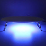 Nail Arm Rest with Lamp 2 in 1 Manicure Hand Pillow Lamp Comfortable Smoother for Nail Salons for DIY Manicures