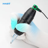New Style Mast Series Tattoo Rotary Machine Tattoo Pen Machine 3.6mm Stroke  Accessories for Tattoo