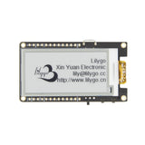 TTGO T5 V2.3 WiFi Wireless Module Bluetooth ESP32 Ink Screen Development Board
