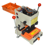 368A Key Duplicating Machine Key Cutting Machine Drill Machine To Make Car Door Keys Locksmith Tools