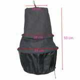 The New Bee Catching Tool Lure Bee Cage Wild Bucket Cage Bee Catching Device Thicken Canvas Fabric