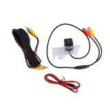 175 Degree Hd Backup Reverse Rear View Camera for Mercedes Benz B Class Vito Viano and Vw Crafter 2006~2016 Car Monitor