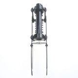 Front Suspension Kit for Xiaomi Mijia M365 Bird MI and M365 Pro Electric Scooter Front Tube Shock Absorption Parts for Scooter